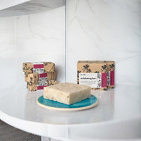 Hawaiian Lei Exfoliating Bar. - Cultr. by Created for Culture asianowned aapimarketplace asianownedkids asianownedkidsproducts asianownedbrands