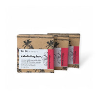 Hibiscus Breeze Exfoliating Bar - Cultr. by Created for Culture asianowned aapimarketplace asianownedkids asianownedkidsproducts asianownedbrands