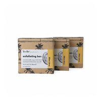 Lilikoi Citrus Exfoliating Bar - Cultr. by Created for Culture asianowned aapimarketplace asianownedkids asianownedkidsproducts asianownedbrands