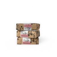 Island Tuberose Exfoliating Bar - Cultr. by Created for Culture asianowned aapimarketplace asianownedkids asianownedkidsproducts asianownedbrands