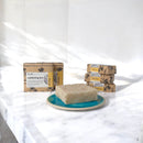 Lilikoi Citrus Exfoliating Bar - Cultr. by Created for Culture asianowned aapimarketplace asianownedkids asianownedkidsproducts asianownedbrands