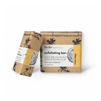 Lilikoi Citrus Exfoliating Bar - Cultr. by Created for Culture asianowned aapimarketplace asianownedkids asianownedkidsproducts asianownedbrands