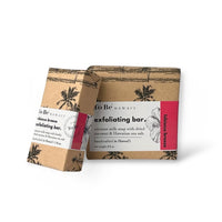 Hibiscus Breeze Exfoliating Bar - Cultr. by Created for Culture asianowned aapimarketplace asianownedkids asianownedkidsproducts asianownedbrands