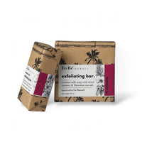 Hawaiian Lei Exfoliating Bar. - Cultr. by Created for Culture asianowned aapimarketplace asianownedkids asianownedkidsproducts asianownedbrands