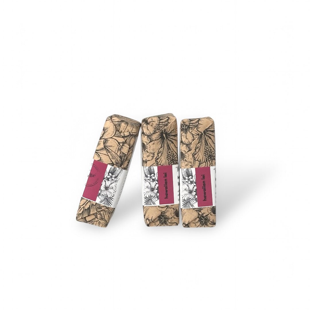 Hawaiian Lei Luxury Bar - Cultr. by Created for Culture asianowned aapimarketplace asianownedkids asianownedkidsproducts asianownedbrands