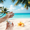 Pikake Paradise Luxury Perfume Roller - Cultr. by Created for Culture asianowned aapimarketplace asianownedkids asianownedkidsproducts asianownedbrands