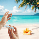 Island Tuberose Luxury Perfume Roller - Cultr. by Created for Culture asianowned aapimarketplace asianownedkids asianownedkidsproducts asianownedbrands