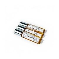 Pikake Paradise Luxury Perfume Roller - Cultr. by Created for Culture asianowned aapimarketplace asianownedkids asianownedkidsproducts asianownedbrands