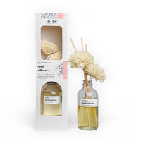 Island Tuberose Reed Diffuser - Cultr. by Created for Culture asianowned aapimarketplace asianownedkids asianownedkidsproducts asianownedbrands