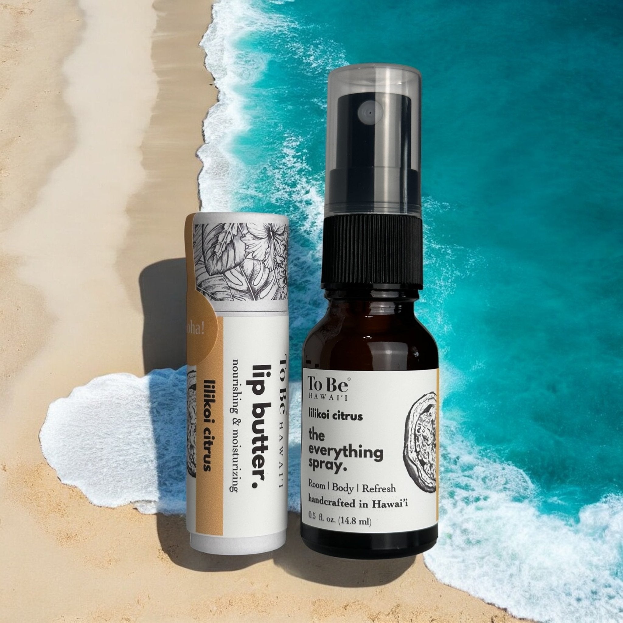 The Goodie Bag - Lilikoi Citrus - Cultr. by Created for Culture asianowned aapimarketplace asianownedkids asianownedkidsproducts asianownedbrands