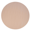 Circle Play Mat | Vegan Leather