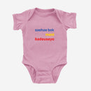 saehae bok mani badeuseyo Onesie