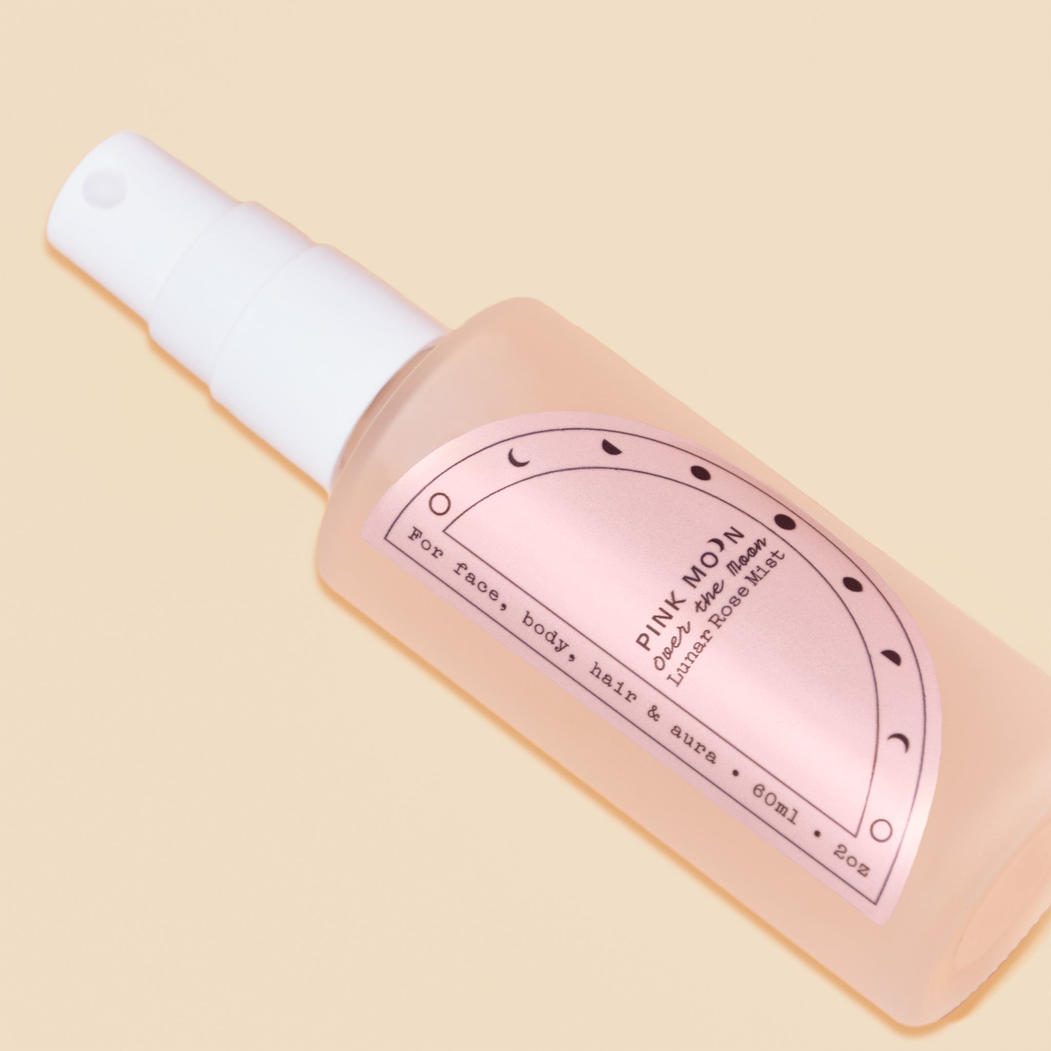 Over the Moon Set - Cultr. by Created for Culture Pink Moon #aapimarketplace# #asianownedproduct#