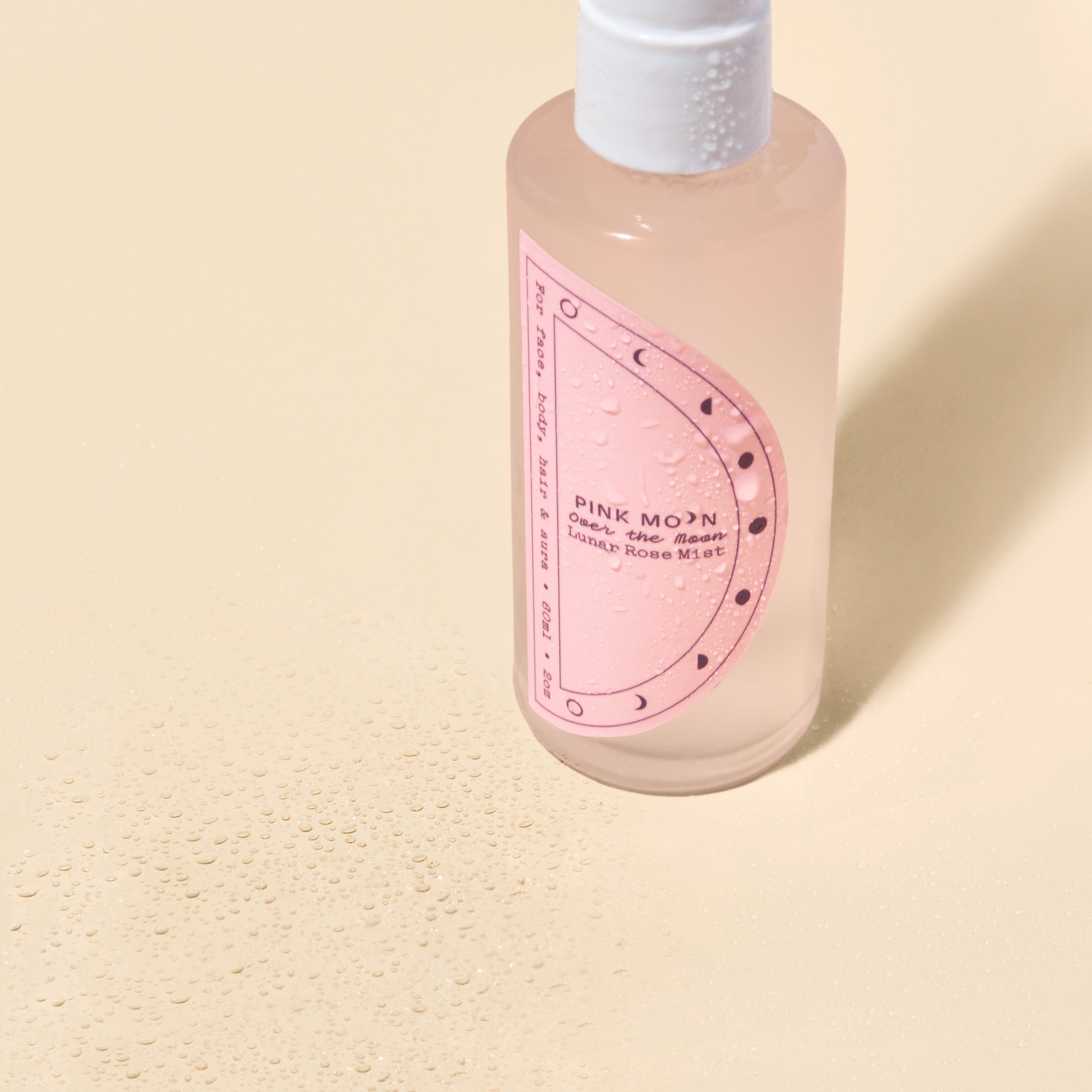 Lunar Radiance Set - Cultr. by Created for Culture Pink Moon #aapimarketplace# #asianownedproduct#