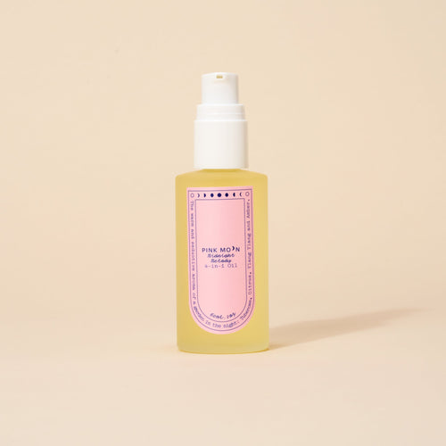 Midnight Melody® 4-in-1 Oil - Cultr. by Created for Culture Pink Moon #aapimarketplace# #asianownedproduct#