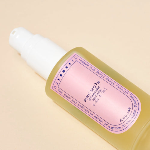 Midnight Melody® 4-in-1 Oil - Cultr. by Created for Culture Pink Moon #aapimarketplace# #asianownedproduct#