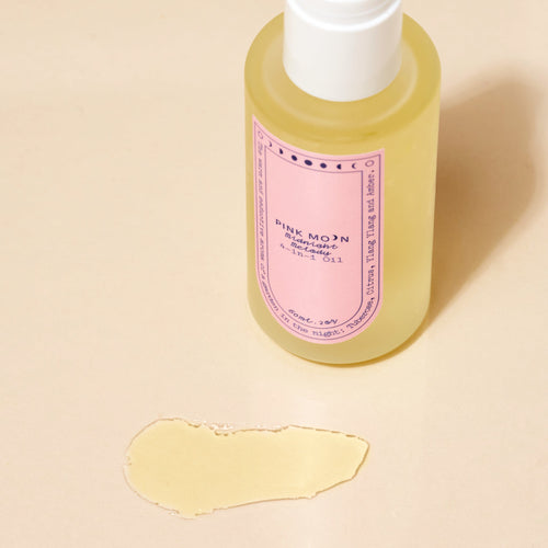Head to Toe Gua Sha Set - Cultr. by Created for Culture Pink Moon #aapimarketplace# #asianownedproduct#