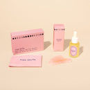 Over the Moon Gua Sha Duo - Cultr. by Created for Culture Pink Moon #aapimarketplace# #asianownedproduct#