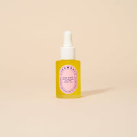 Over the Moon Gua Sha Facial Oil - Cultr. by Created for Culture Pink Moon #aapimarketplace# #asianownedproduct#