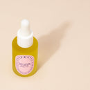 Over the Moon Gua Sha Facial Oil - Cultr. by Created for Culture Pink Moon #aapimarketplace# #asianownedproduct#