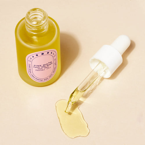 Over the Moon Set - Cultr. by Created for Culture Pink Moon #aapimarketplace# #asianownedproduct#
