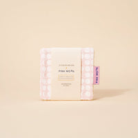 Reusable Makeup Remover & Face Scrub Pad - Cultr. by Created for Culture Pink Moon #aapimarketplace# #asianownedproduct#