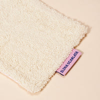 Reusable Makeup Remover & Face Scrub Pad - Cultr. by Created for Culture Pink Moon #aapimarketplace# #asianownedproduct#