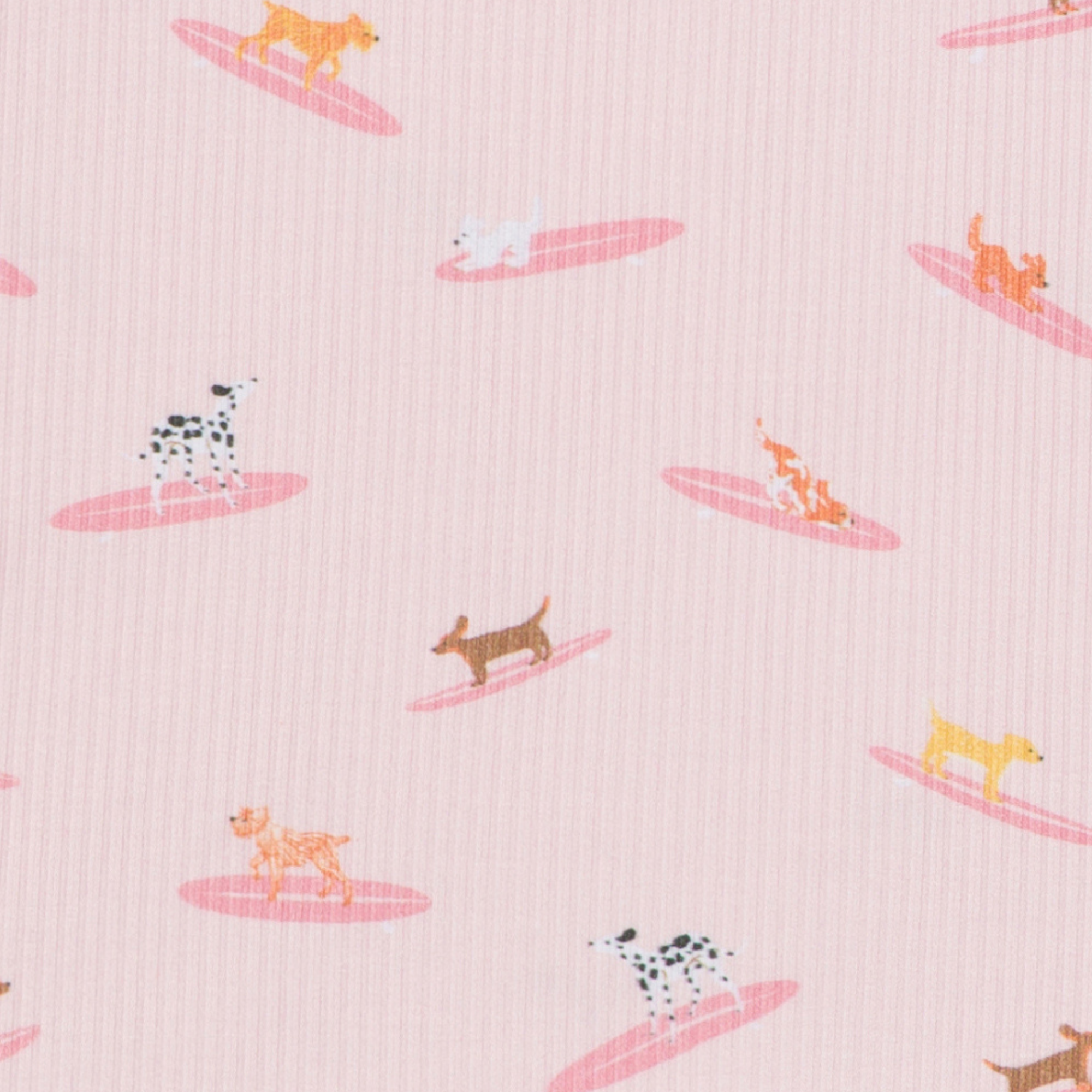 Two-Piece Pajama Set