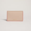 Gala Bifold Cardholder (Pink)