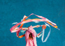 Terry Cotton Play Set - Pink