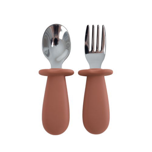 Toddler Utensil Set - Cultr. by Created for Culture asianowned aapimarketplace asianownedkids asianownedkidsproducts asianownedbrands