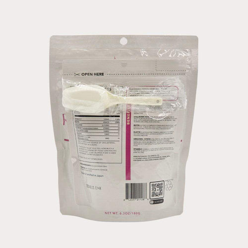 Radiant Renew Collagen Hydration Complex