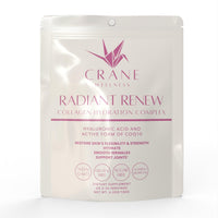 Radiant Renew Collagen Hydration Complex - Cultr. by Created for Culture asianowned aapimarketplace asianownedkids asianownedkidsproducts asianownedbrands