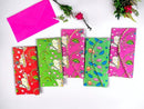 Pichwai Shagan Lifafa, Set of 5