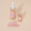 Rose Quartz Magic Set - Cultr. by Created for Culture Pink Moon #aapimarketplace# #asianownedproduct#