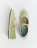 Mestiza x SantM Mary Jane Furlane Sage - Cultr. by Created for Culture asianowned aapimarketplace asianownedkids asianownedkidsproducts asianownedbrands