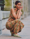 Mestiza x SantM Mary Jane Furlane Sage - Cultr. by Created for Culture asianowned aapimarketplace asianownedkids asianownedkidsproducts asianownedbrands