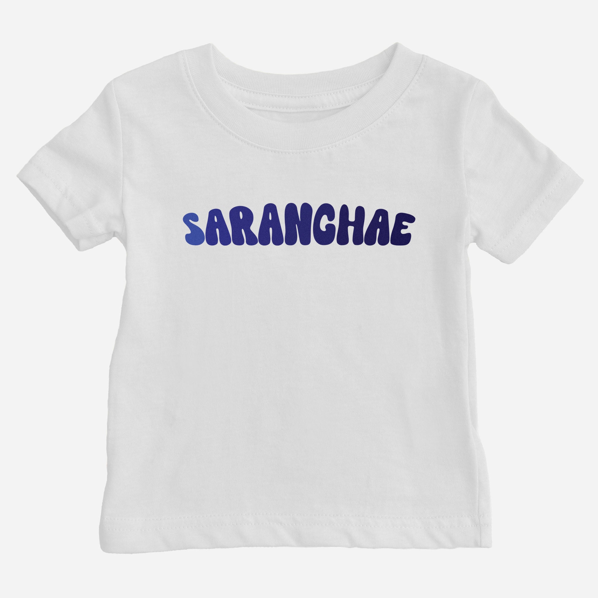 Saranghae Shirt (Baby)