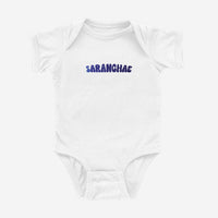 Saranghae Onesie - Cultr. by Created for Culture asianowned aapimarketplace asianownedkids asianownedkidsproducts asianownedbrands