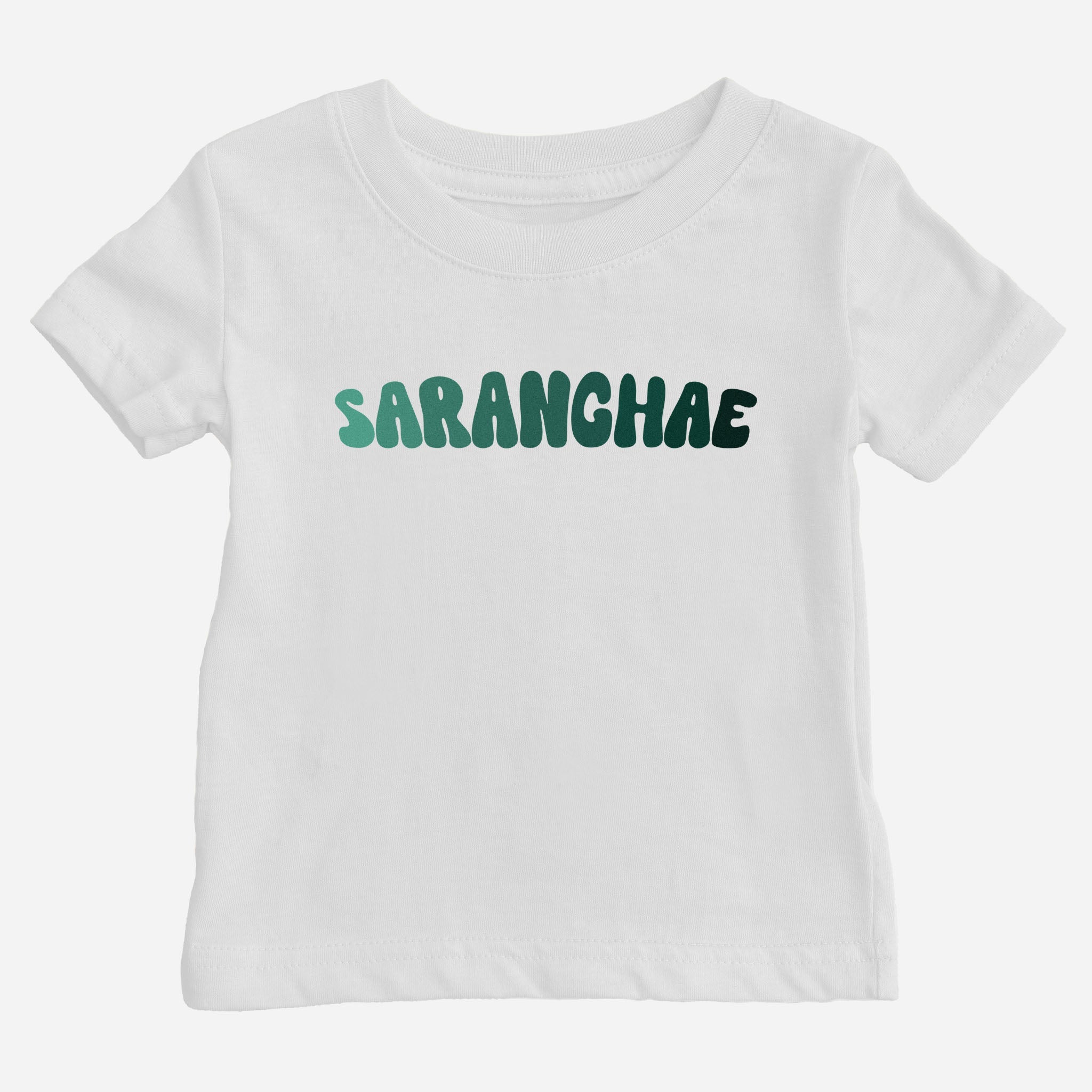 Saranghae Shirt (Baby)
