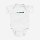 Saranghae Onesie - Cultr. by Created for Culture asianowned aapimarketplace asianownedkids asianownedkidsproducts asianownedbrands