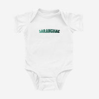 Saranghae Onesie - Cultr. by Created for Culture asianowned aapimarketplace asianownedkids asianownedkidsproducts asianownedbrands