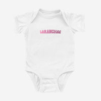 Saranghae Onesie - Cultr. by Created for Culture asianowned aapimarketplace asianownedkids asianownedkidsproducts asianownedbrands