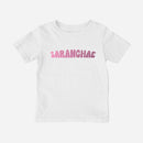 Saranghae Shirt (Toddler) - Cultr. by Created for Culture asianowned aapimarketplace asianownedkids asianownedkidsproducts asianownedbrands