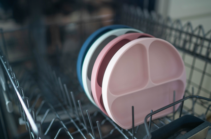 Divided Suction Plate