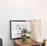 Boba Cotton Tote - Cultr. by Created for Culture asianowned aapimarketplace asianownedkids asianownedkidsproducts asianownedbrands