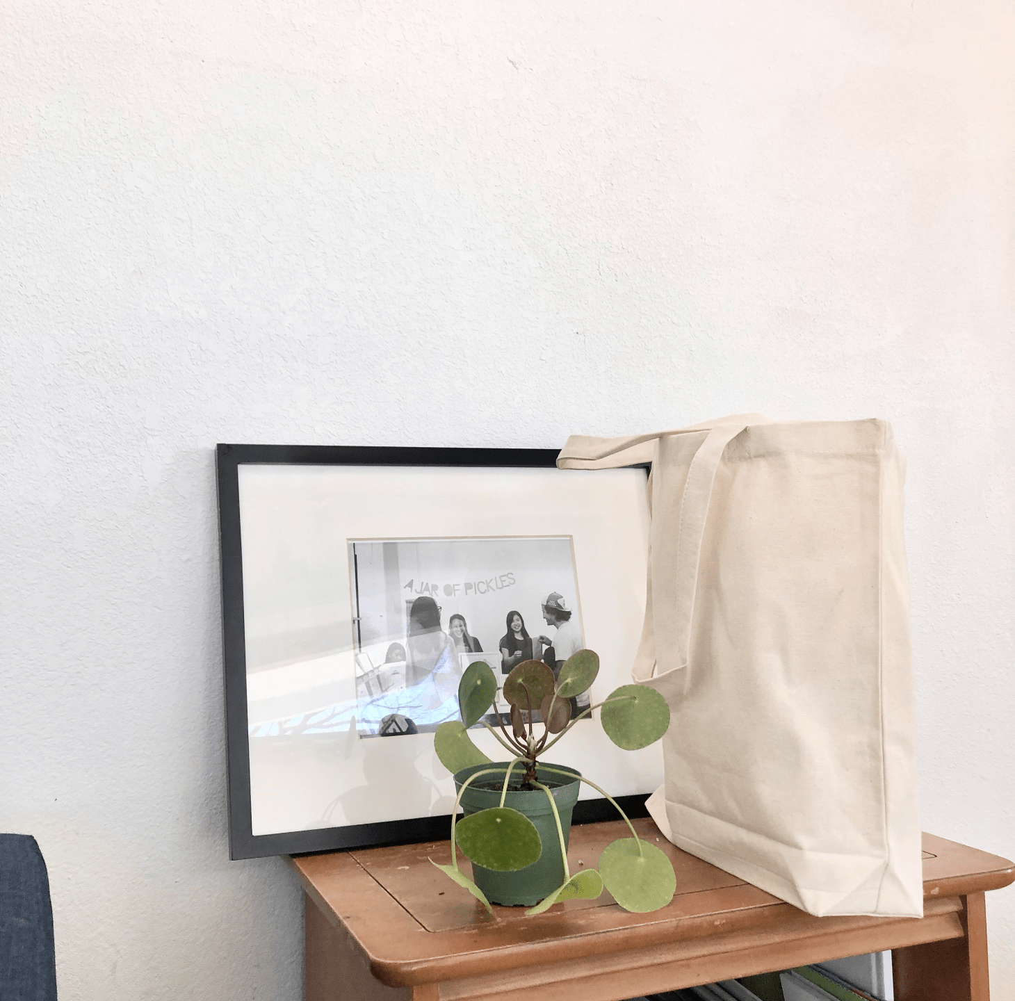 Dim Sum Cotton Tote - Cultr. by Created for Culture asianowned aapimarketplace asianownedkids asianownedkidsproducts asianownedbrands