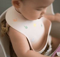 Silicone Bib - Cultr. by Created for Culture asianowned aapimarketplace asianownedkids asianownedkidsproducts asianownedbrands