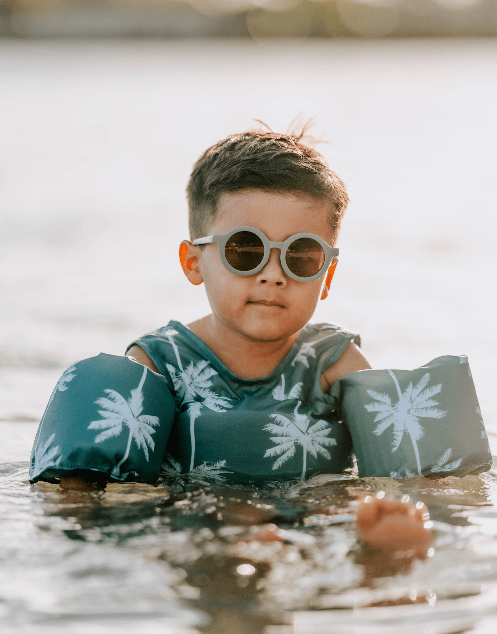 Swim Float - Cultr. by Created for Culture asianowned aapimarketplace asianownedkids asianownedkidsproducts asianownedbrands