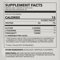 Sleep Well Blend - Cultr. by Created for Culture asianowned aapimarketplace asianownedkids asianownedkidsproducts asianownedbrands